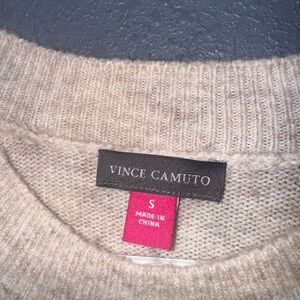 Vence Camuto